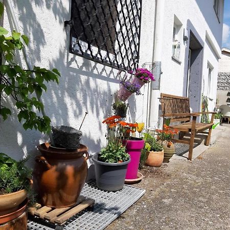 Florentiner Haus Kiefersfelden Kültér fotó