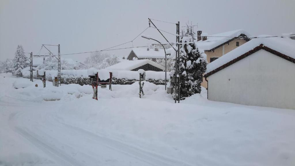 Florentiner Haus Kiefersfelden Kültér fotó