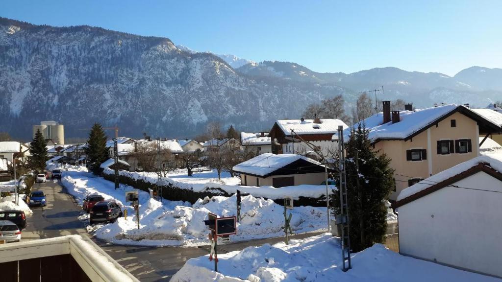 Florentiner Haus Kiefersfelden Kültér fotó