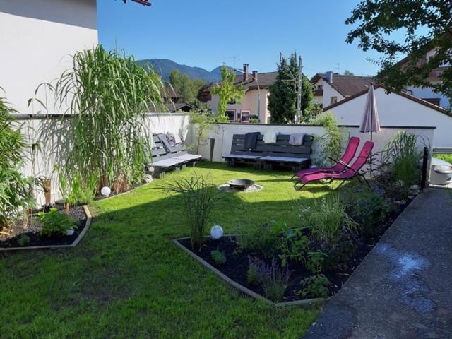 Florentiner Haus Kiefersfelden Kültér fotó