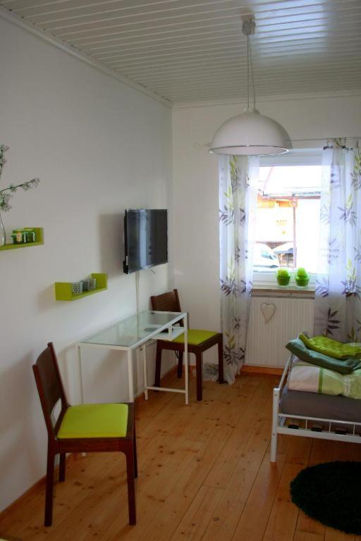 Florentiner Haus Kiefersfelden Kültér fotó