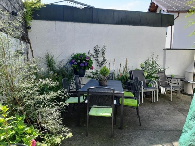 Florentiner Haus Kiefersfelden Kültér fotó