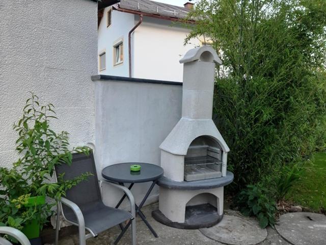 Florentiner Haus Kiefersfelden Kültér fotó
